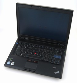 ThinkPad SL400